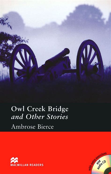 owl creek bridge and other stories exercises PDF